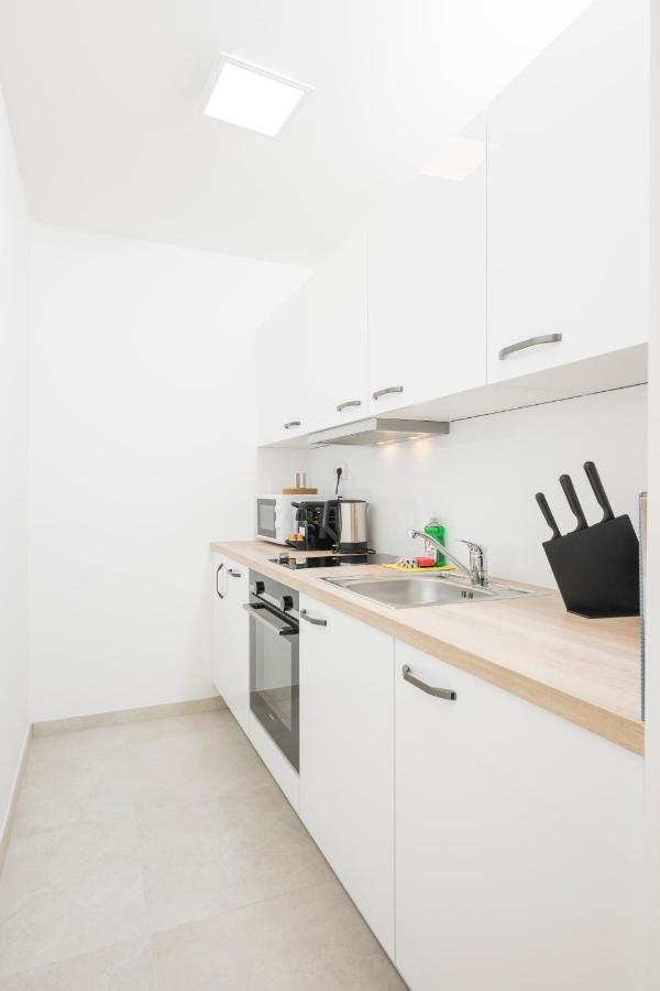 Cozy Favoriten Viena Exterior foto