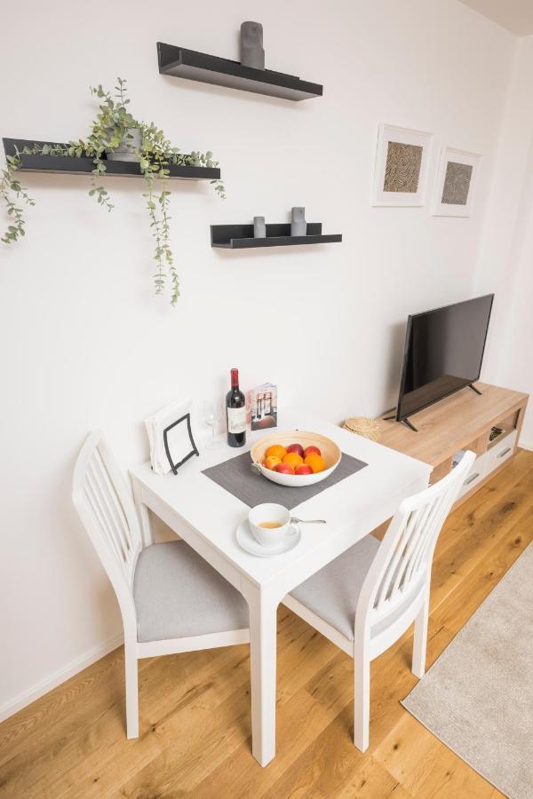 Cozy Favoriten Viena Exterior foto